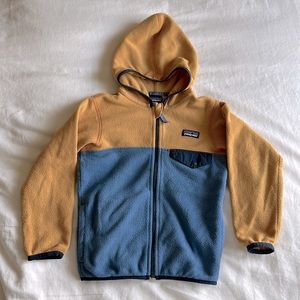 Patagonia Kids Fleece Jacket